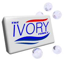 Ivorysoap