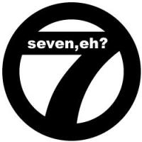Seven eh